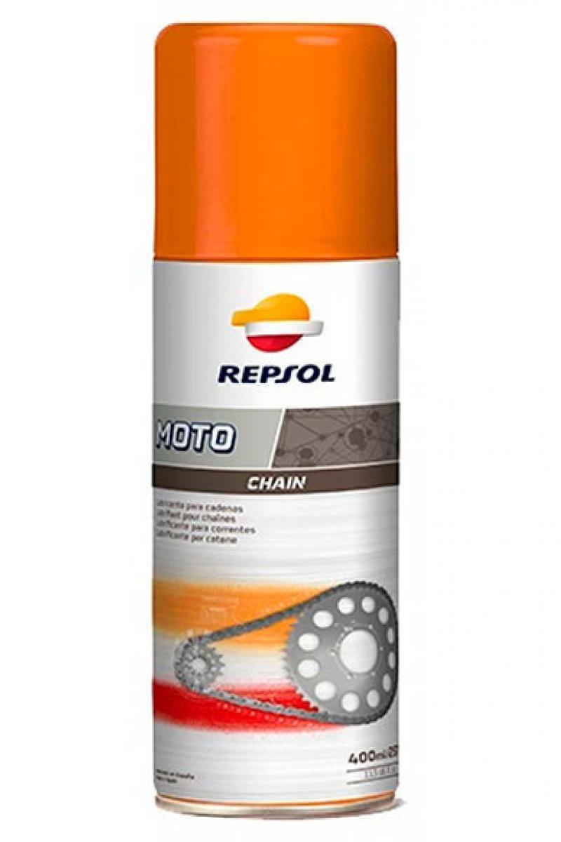 Набор Repsol Moto - фото 4 - id-p171907192