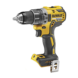 Дрель-шуруповерт DeWALT DCD791NT