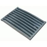 Решетки колосниковые, колосники чугунные для печи купить