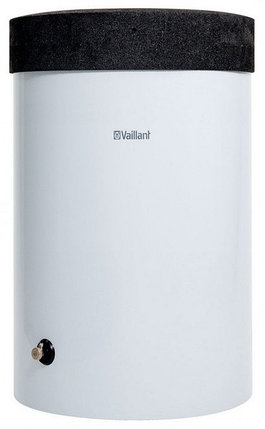 Бойлер косвенного нагрева Vaillant uniSTOR VIH R 200/6 M, фото 2