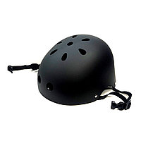 Шлем Z53 с регулировкой черный