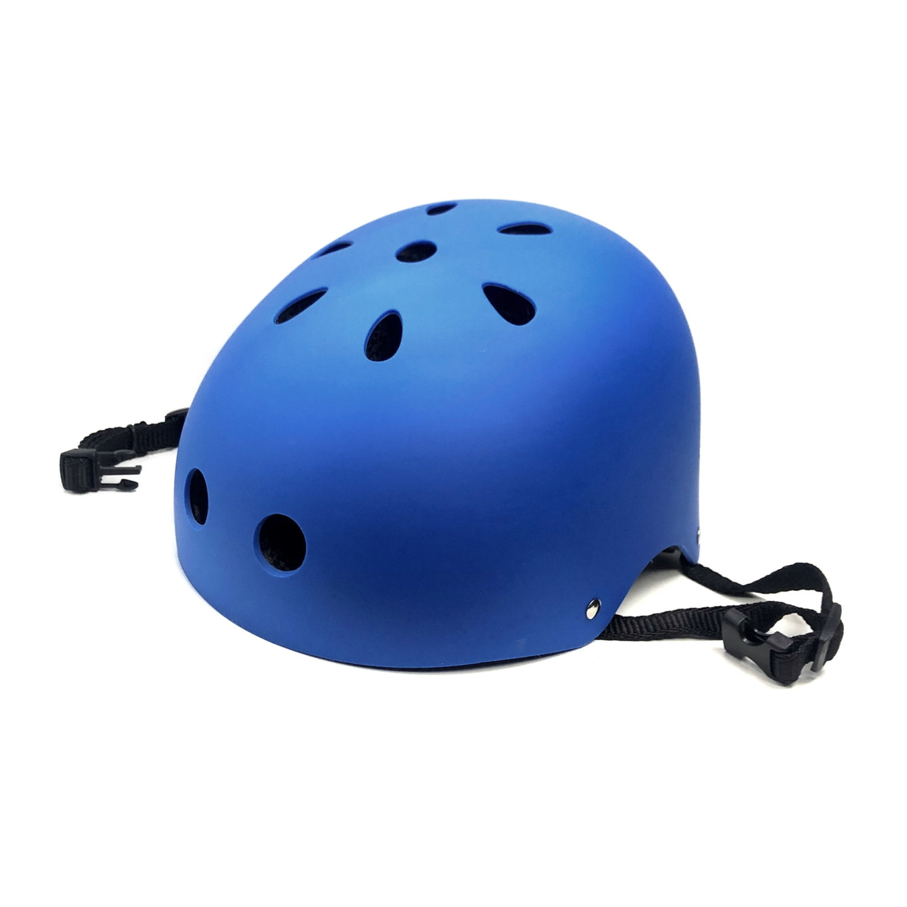 Шлем Z53 с регулировкой синий - фото 1 - id-p171901593
