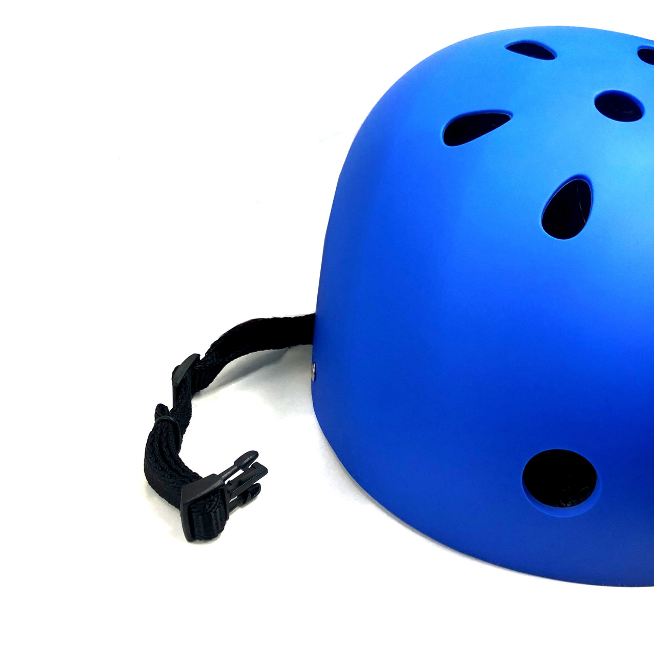Шлем Z53 с регулировкой синий - фото 4 - id-p171901593