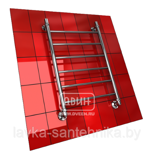 Полотенцесушитель водяной Двин J 80/40