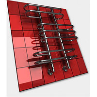 Полотенцесушитель водяной Двин Z 120/50
