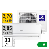 Сплит-система Dahatsu Brilliant DC Inverter DS-07i / DSN-07i