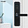 Дверной замок Volibel Bluetooth Smart Digital Lock M1 (Бэксет 55мм) (Умный дом), фото 2