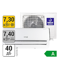 Сплит-система Dahatsu Brilliant DC Inverter DS-24i / DSN-24i