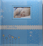 Фотоальбом GEDEON DBCL50 Bambini 29*32/100, фото 3