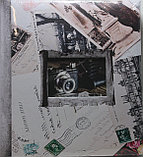 Фотоальбом GEDEON DBCL30 Travel(B) 29*32/60, фото 2