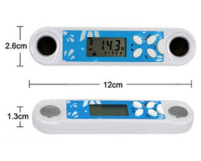 Тестер-анализатор для определения содержания жировой ткани в организме SF 0081, фото 2