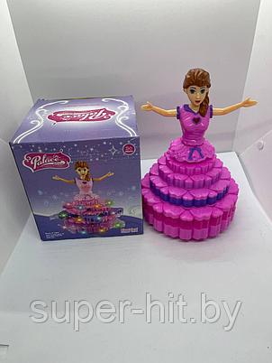 Кукла танцующая Disney Princess, фото 2