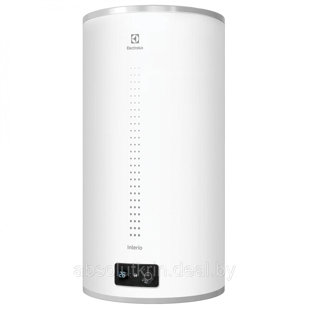 Водонагреватель Electrolux EWH 80 Maximus WiFi - фото 1 - id-p171921841