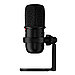 Микрофон HMIS1X-XX-BK/G SoloCast HyperX, фото 3