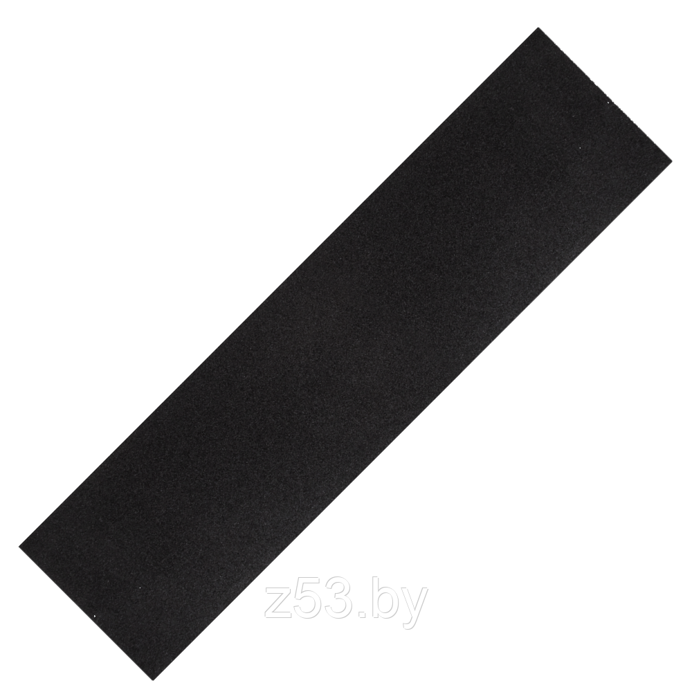 Шкурка для скейтборда TechTeam Black