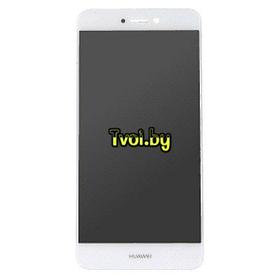 Дисплей (экран) Huawei P9 Lite 2017 (PRA-LX1) с тачскрином (white)