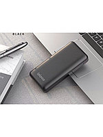 Внешний аккумулятор Power bank Ipipoo LP-89 ( 20000mAh ) (Black)