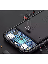 Внешний аккумулятор Power bank Ipipoo LP-89 ( 20000mAh ) (Black), фото 2