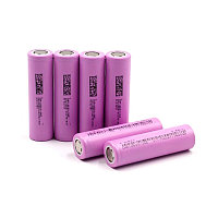 Аккумуляторы DMEGC INR 18650 -26E 2600mAh