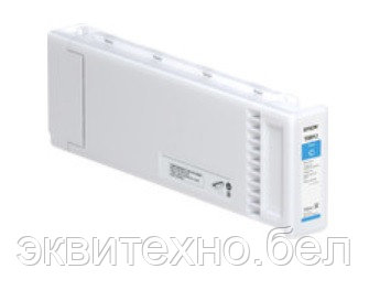 Оригинальный картридж Epson C13T891200, Cyan, 700мл