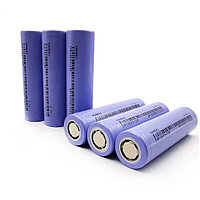 Аккумуляторы высокотоковые DMEGC INR 18650 2000mAh