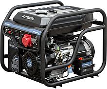 Бензиновый генератор Hyundai HHY9050FEB-3