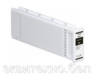 Оригинальный картридж Epson C13T891100, Black, 700мл - фото 1 - id-p171928569