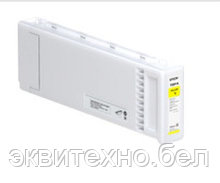 Оригинальный картридж Epson C13T891400, Yellow, 700мл