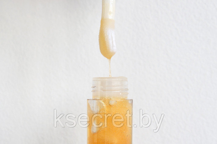 Масло для губ A'PIEU Honey & Milk Lip Oil 5мл - фото 4 - id-p171929035