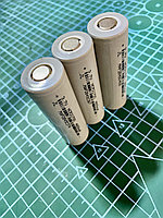 Li-ion аккумулятор NCR 21700 4800mAh Tesla