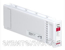 Оригинальный картридж Epson C13T891900, Red, 700мл