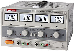 HY3003D-2 Источник питания UnionTEST