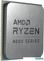 Процессор AMD Ryzen 3 PRO 4350G