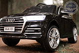 Детский электромобиль Wingo AUDI Q5 QUATTRO LUX (Лицензия), фото 2