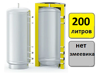 Теплоаккумулятор S-tank ET 200