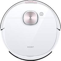 Робот-пылесос Ecovacs Deebot Ozmo T8