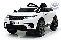 Детский электромобиль Wingo RANGE ROVER 4x4 LUX