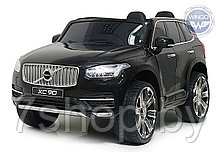 Детский электромобиль Wingo VOLVO XC90 LUX (Лицензия) Усиленный аккумулятор