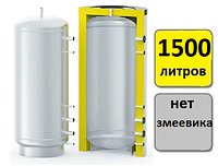 Теплоаккумулятор S-Tank ET 1500