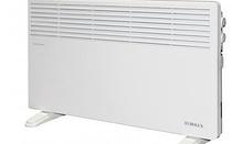 Конвекторный обогреватель Eurolux ОК-EU-1000СH (1000W, 1 режим, термостат, автоотключение при перегреве)