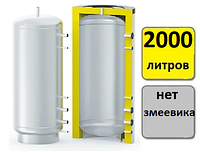 Теплоаккумулятор S-Tank ET 2000