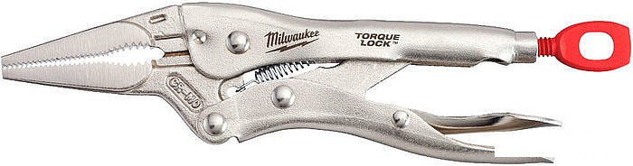Клещи зажимные Milwaukee 4932471731, фото 2
