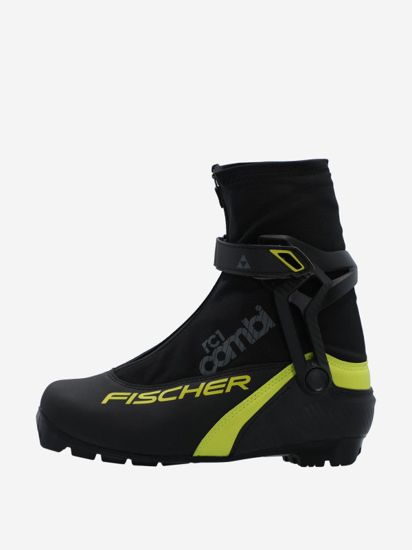 Ботинки лыжные Fischer RC1 COMBI (41; 45), фото 1