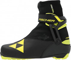 Ботинки лыжные Fischer RCS SKATE (44, 45 р-р)