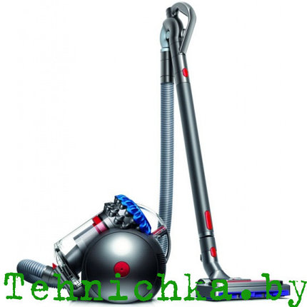 Пылесос Dyson Big Ball Multifloor 2+ 228655-01, фото 2