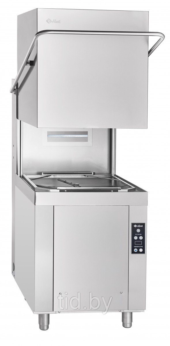 Посудомоечная машина ABAT МПК-700К-04 с функцией стерилизации посуды - фото 1 - id-p9525745