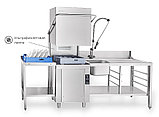 Посудомоечная машина ABAT МПК-700К-04 с функцией стерилизации посуды, фото 2