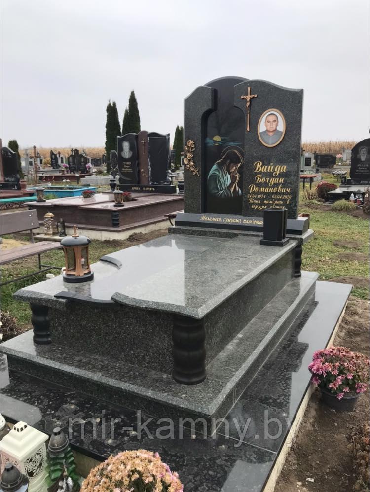 ГРАНИТНЫЙ КОМПЛЕКС В ОСТРИНО