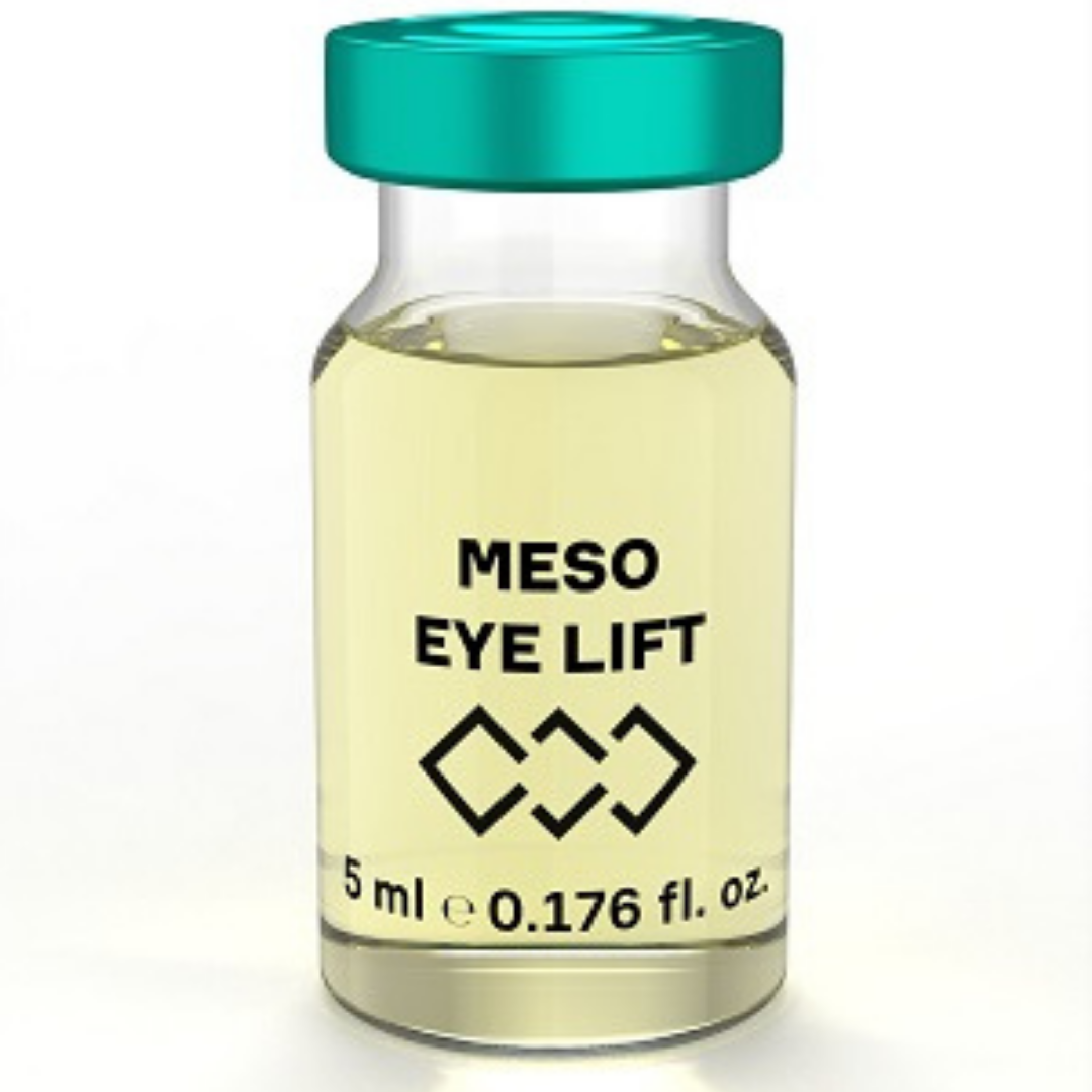 Коктейль для области вокруг глаз MesoSkinLine Meso Eye Lift 5 мл - 1 флакон