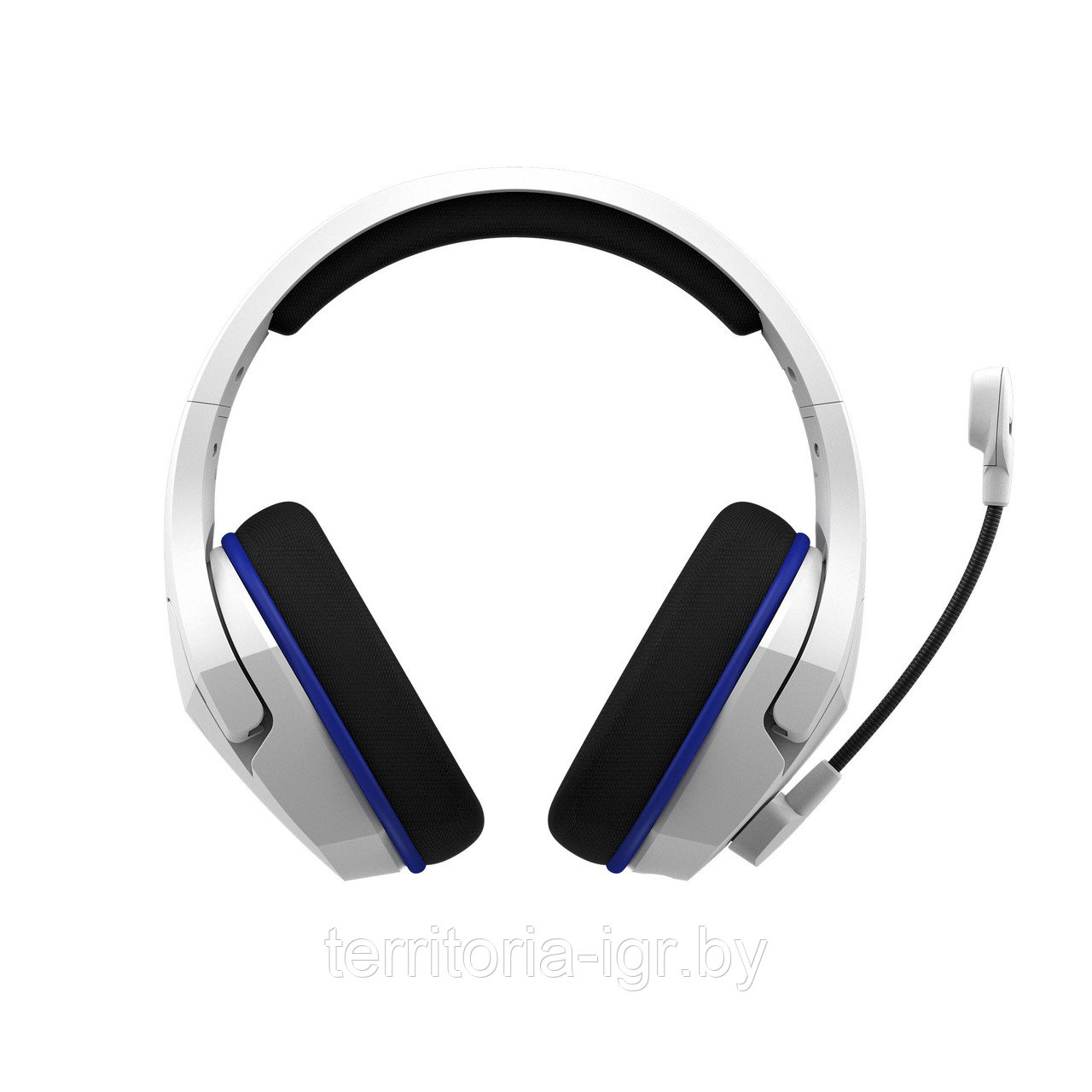 PS4/PS5 Игровая гарнитура Cloud Stinger Core Wireless HHSS1C-KB-WT/G HyperX - фото 6 - id-p171939230